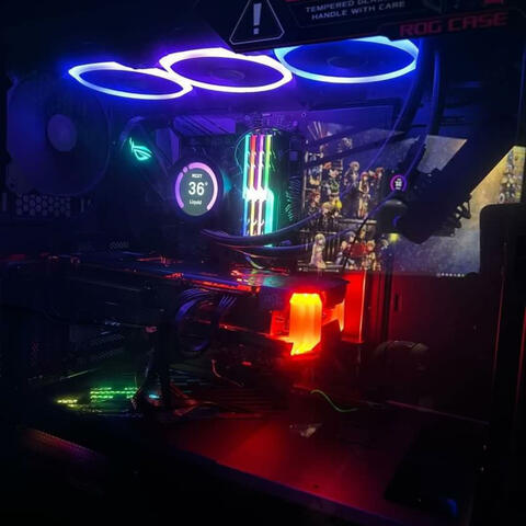 Background Thumbnail