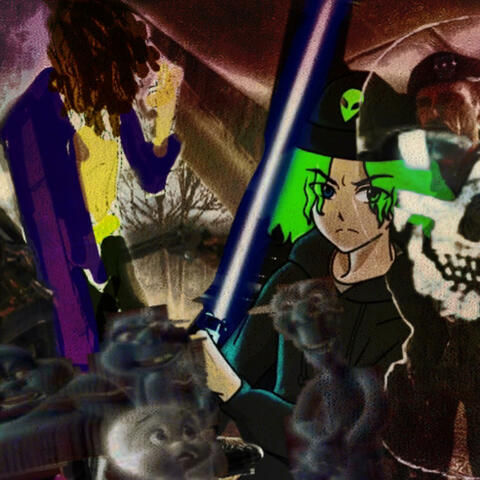 Background Thumbnail