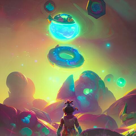 Background Thumbnail