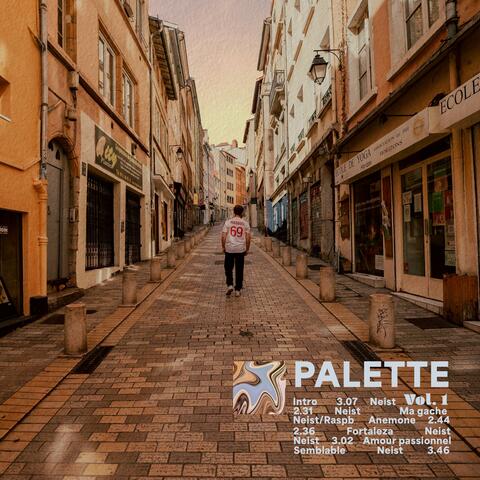 Background Thumbnail