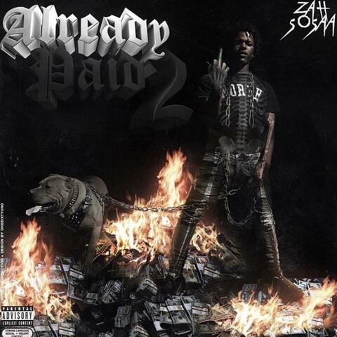 Background Thumbnail