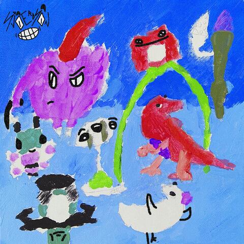 Background Thumbnail