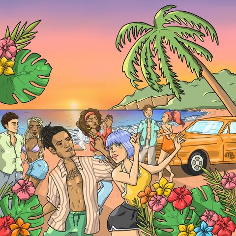 Background Thumbnail