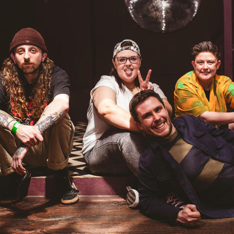 Background Thumbnail