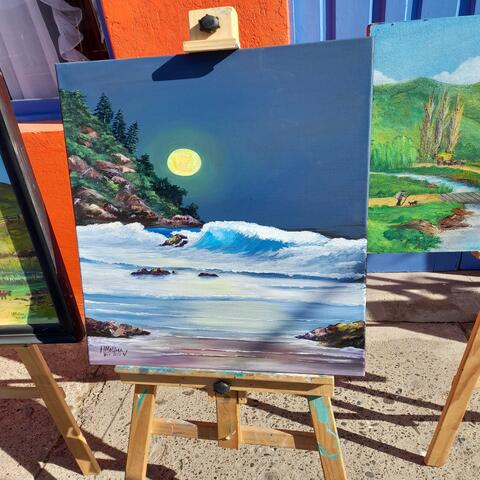 Background Thumbnail