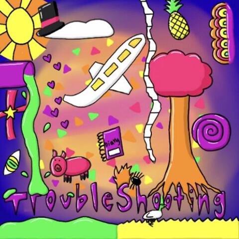Background Thumbnail