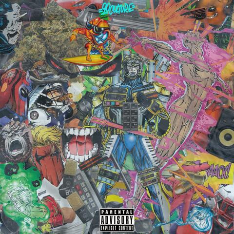 Background Thumbnail