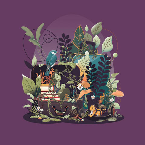 Background Thumbnail