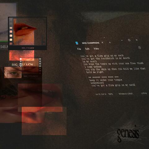 Background Thumbnail