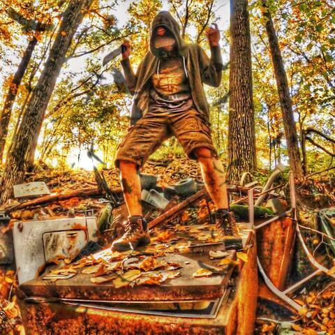 Background Thumbnail