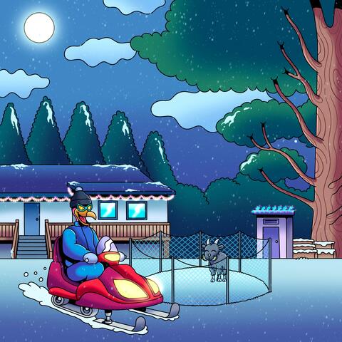 Background Thumbnail