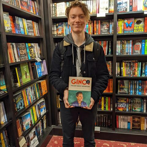 Background Thumbnail