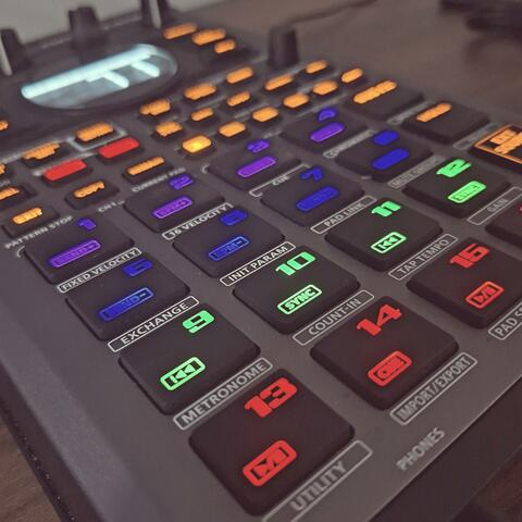 Background Thumbnail