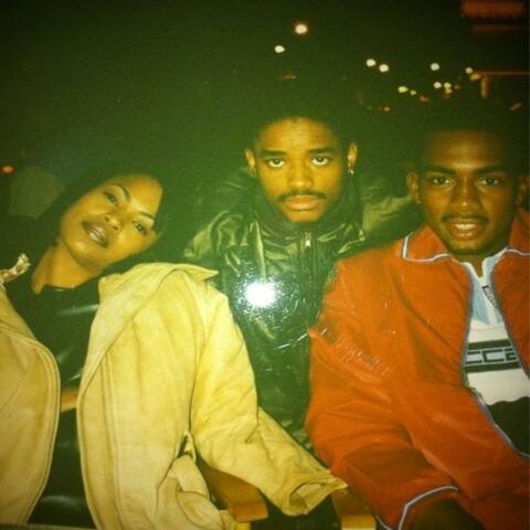 Background Thumbnail