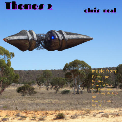 Background Thumbnail