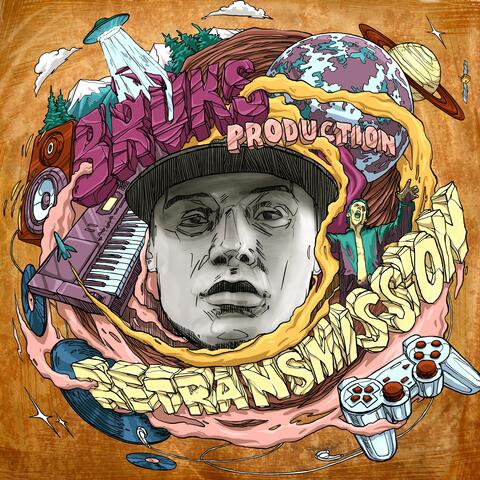 Background Thumbnail