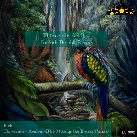 Background Thumbnail