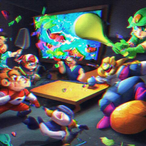 Background Thumbnail