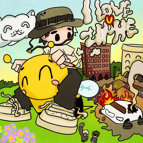 Background Thumbnail