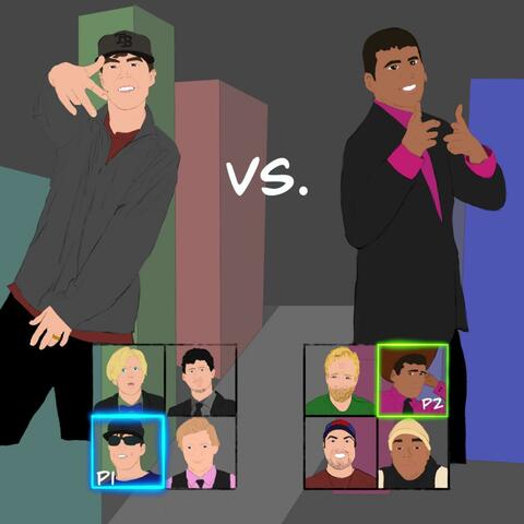 Background Thumbnail