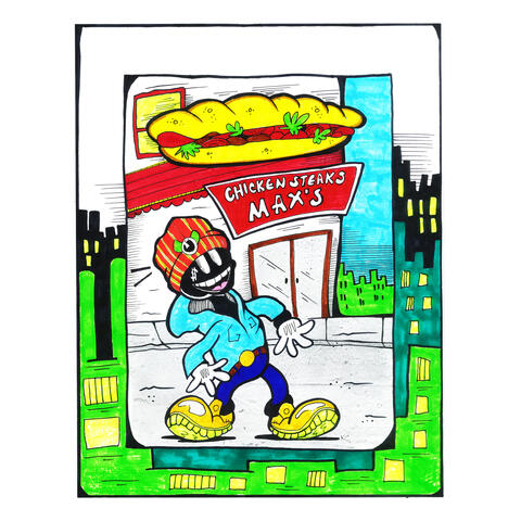 Background Thumbnail