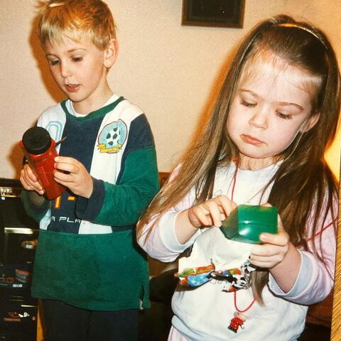 Background Thumbnail