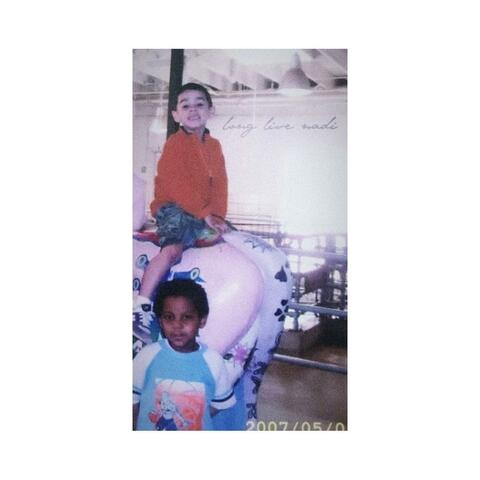 Background Thumbnail