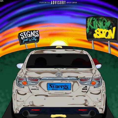 Background Thumbnail