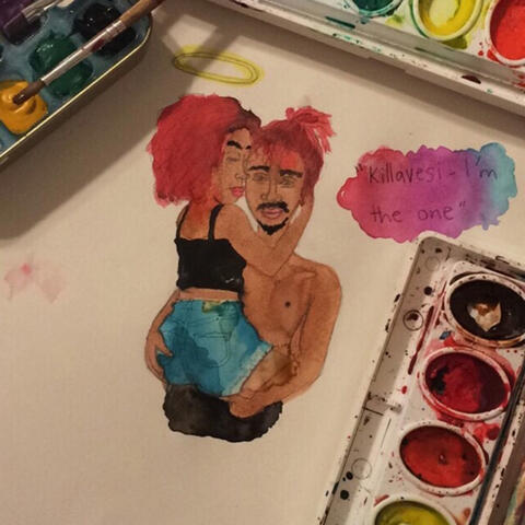 Background Thumbnail