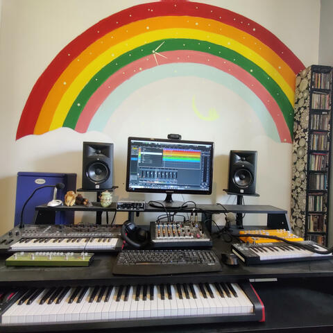 Background Thumbnail