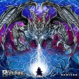 Chaos Reigns artwork