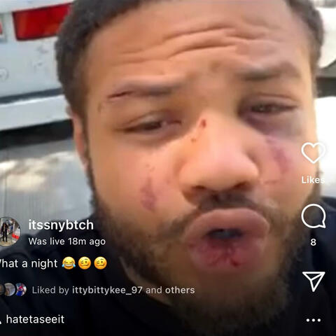 Background Thumbnail