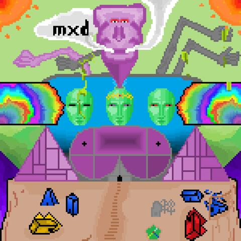 Background Thumbnail