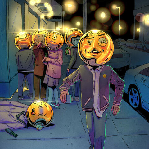 Background Thumbnail