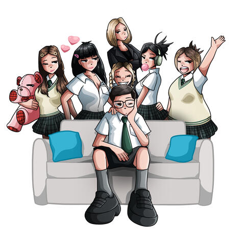 Background Thumbnail