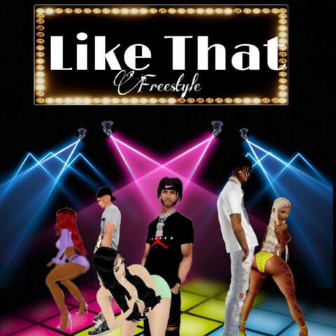 Background Thumbnail