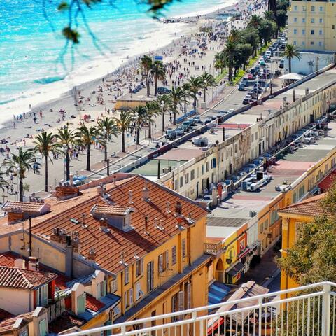 Background Thumbnail