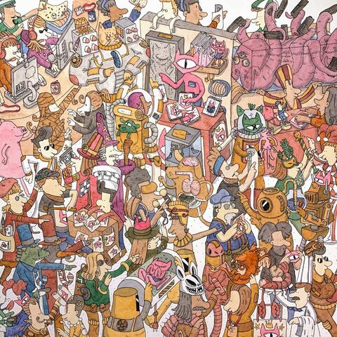 Background Thumbnail