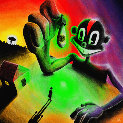 Background Thumbnail