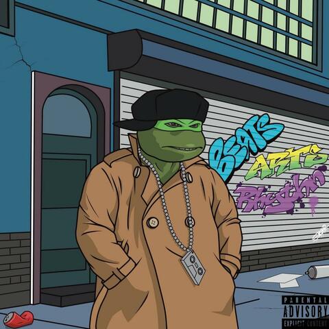 Background Thumbnail