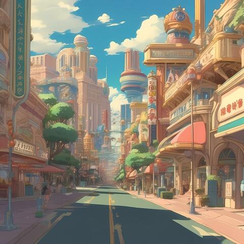 Background Thumbnail