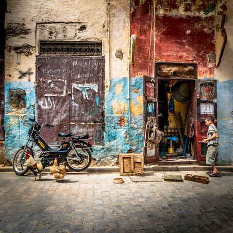 Background Thumbnail