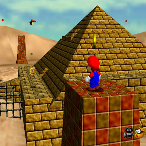 Background Thumbnail