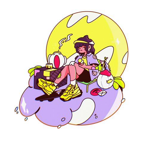 Background Thumbnail