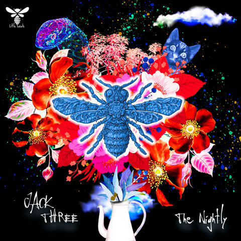 Background Thumbnail