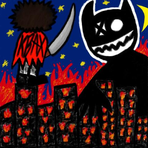 Background Thumbnail