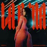 LA NENA artwork
