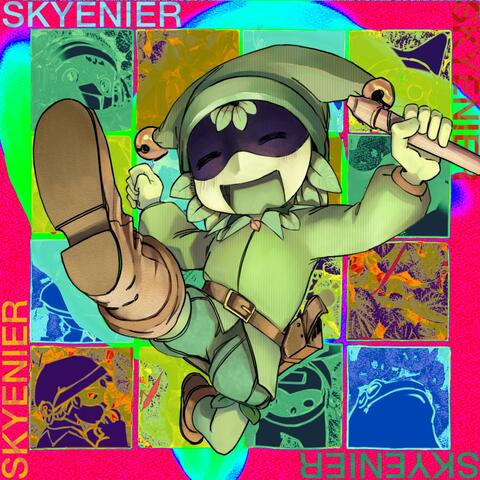 Background Thumbnail