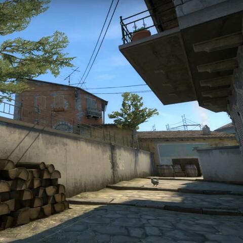 Background Thumbnail