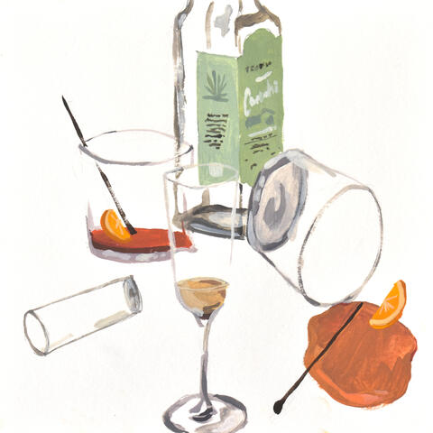 Background Thumbnail